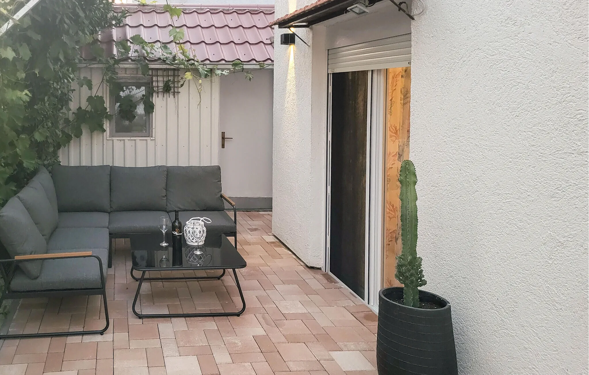 Apartman Pakoštane - CDA674