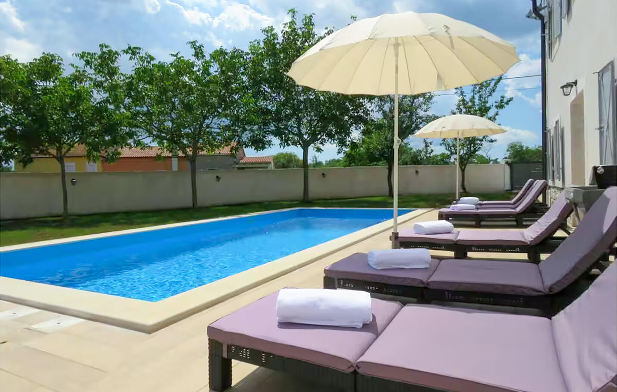 Vendégház Barban - CIS375