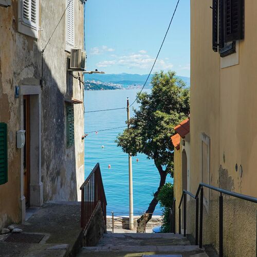 Apartman Opatija - CKU536