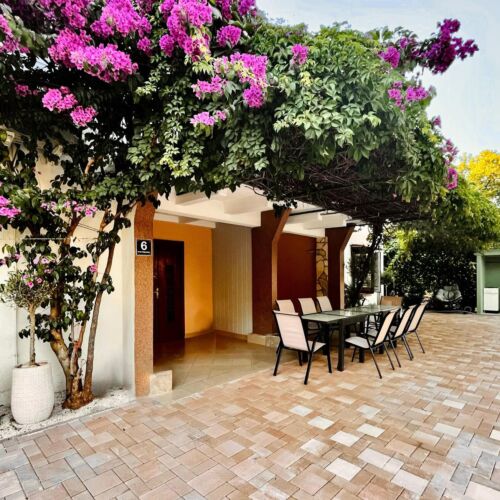 Apartman Pakoštane - CDA672