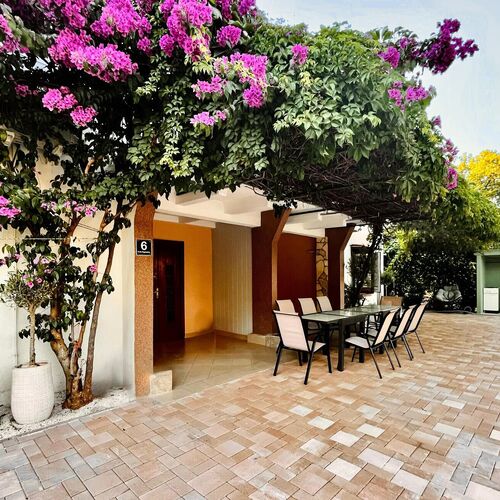 Apartman Pakoštane - CDA673