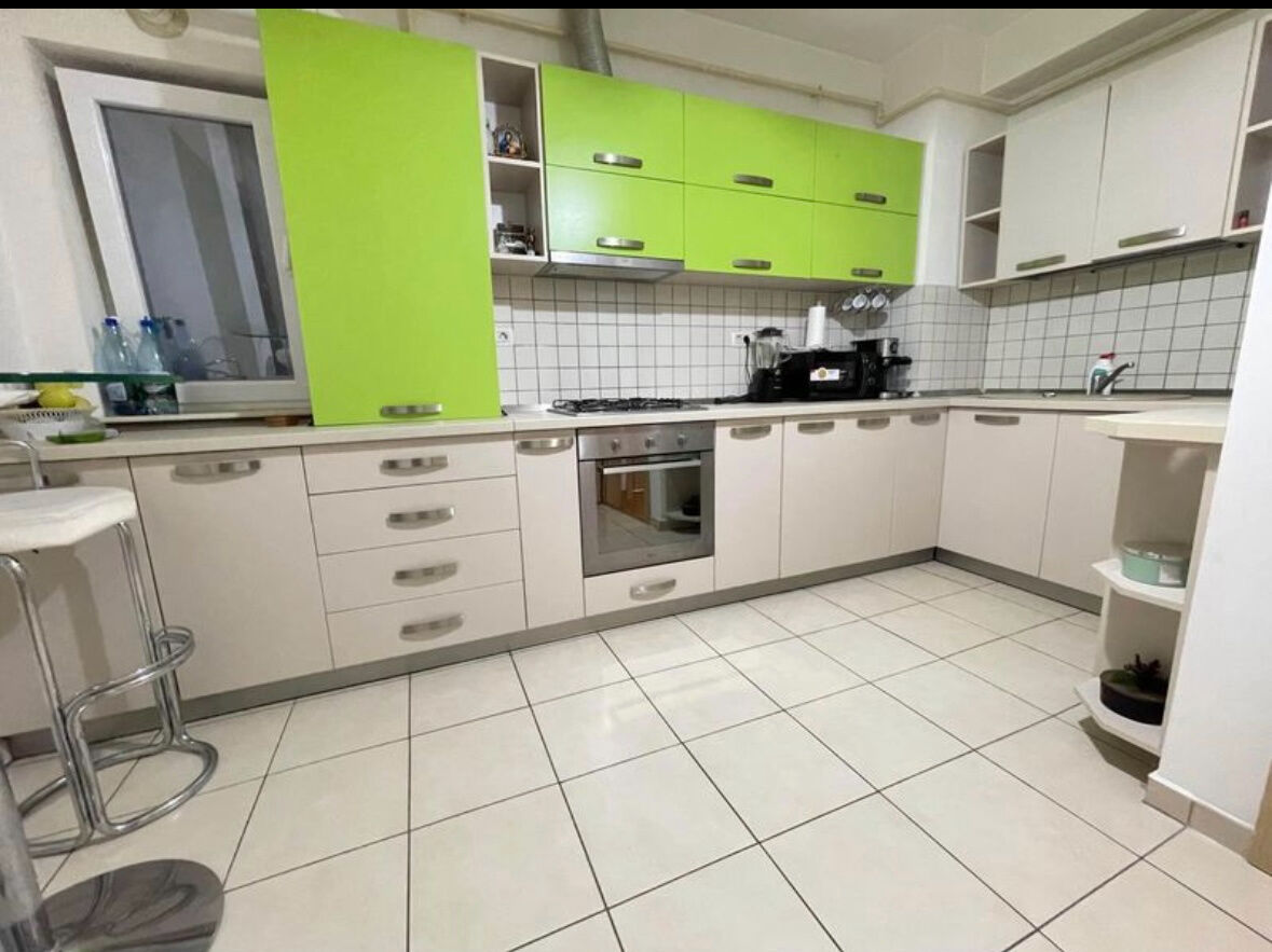 Apartament Tivoli 2 Giroc