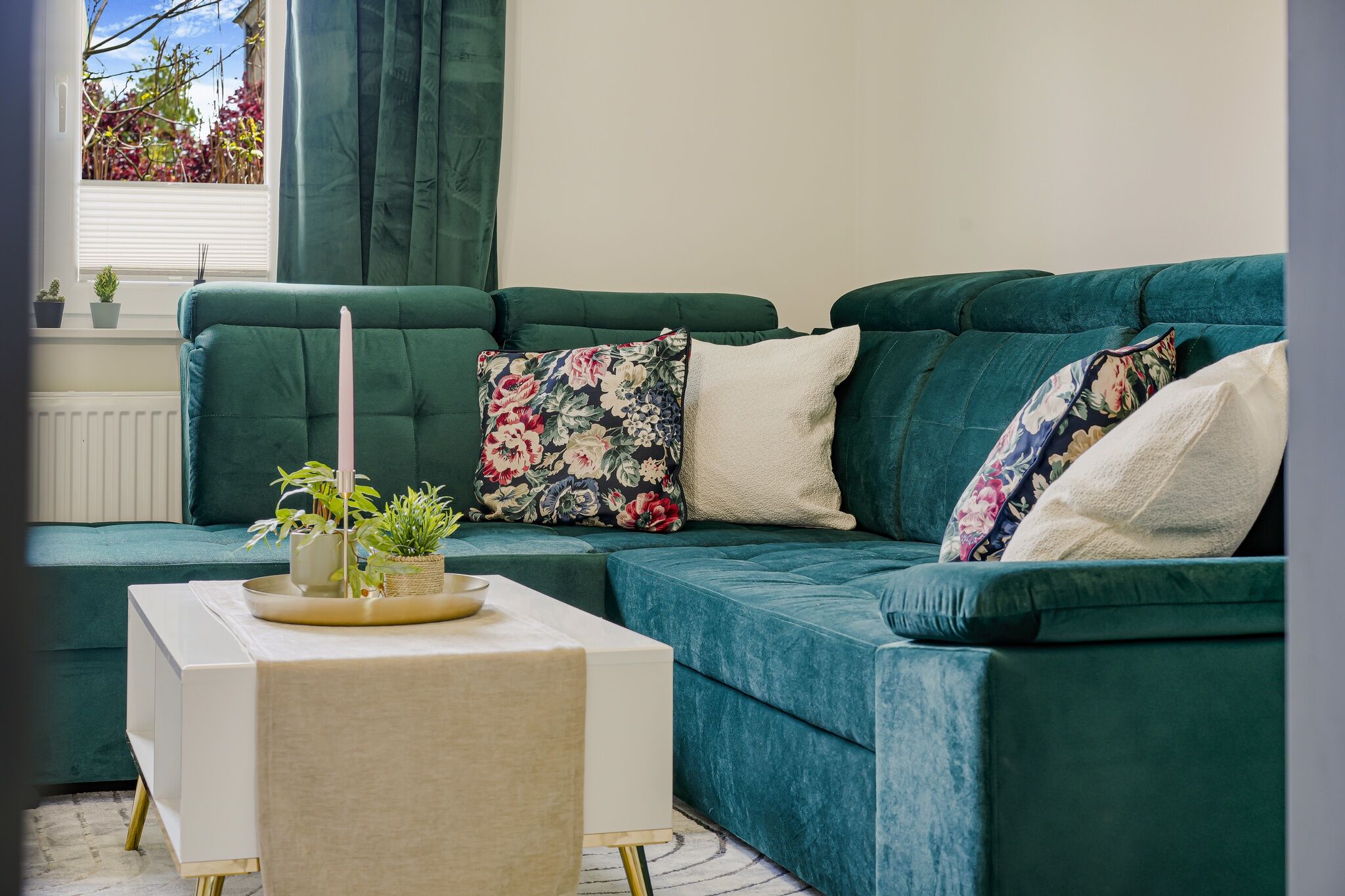 Apartament u Agi 2 Kudowa-Zdrój