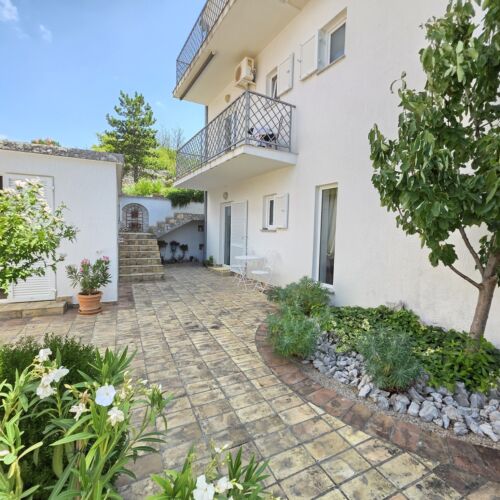 Apartment Mimica Novi Vinodolski ★★★ 3