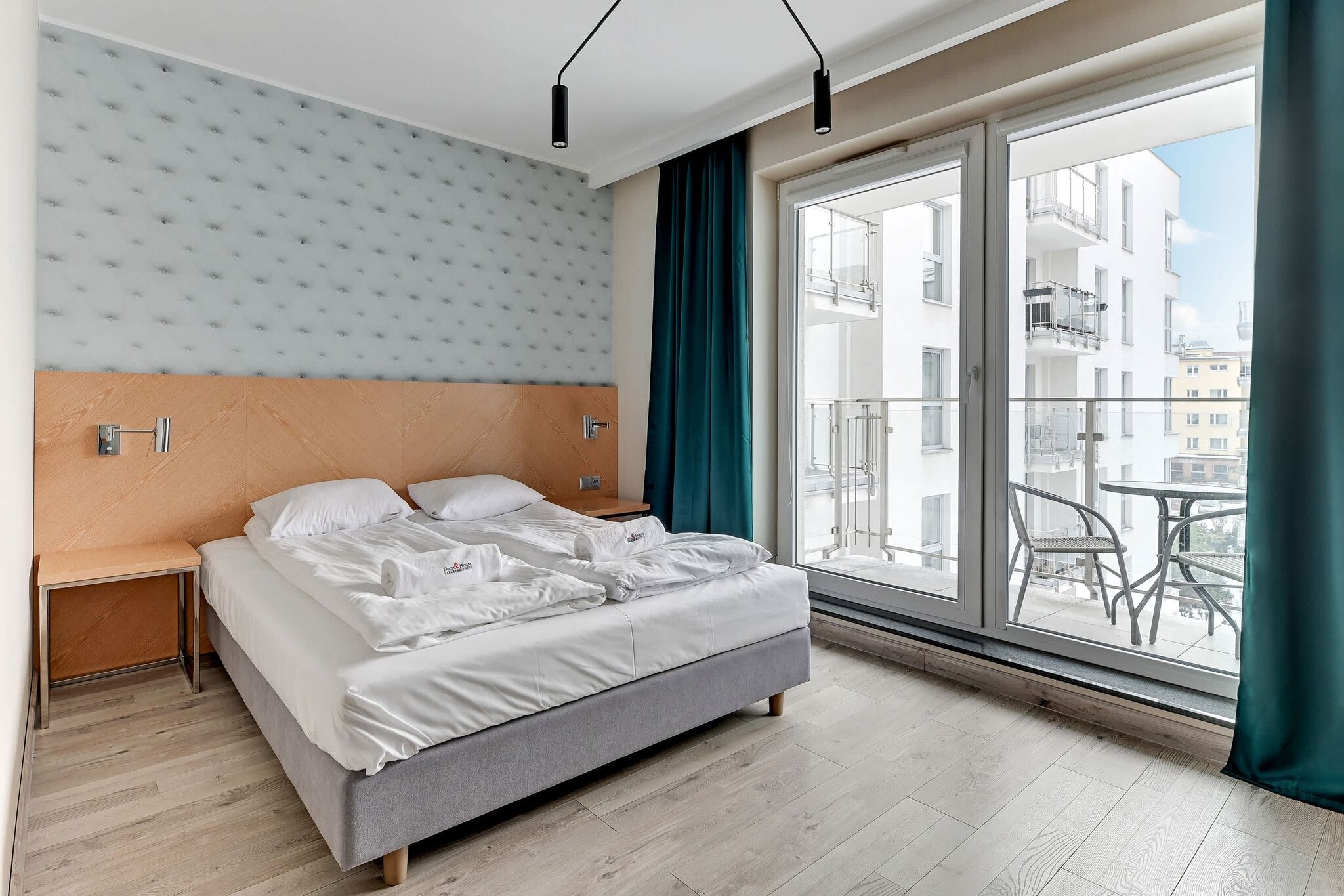 Św. Barbary 12 | Przytulne Studio | Praca Zdalna Gdańsk