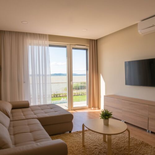 Sunset Resort 115 Apartman Fonyód  3
