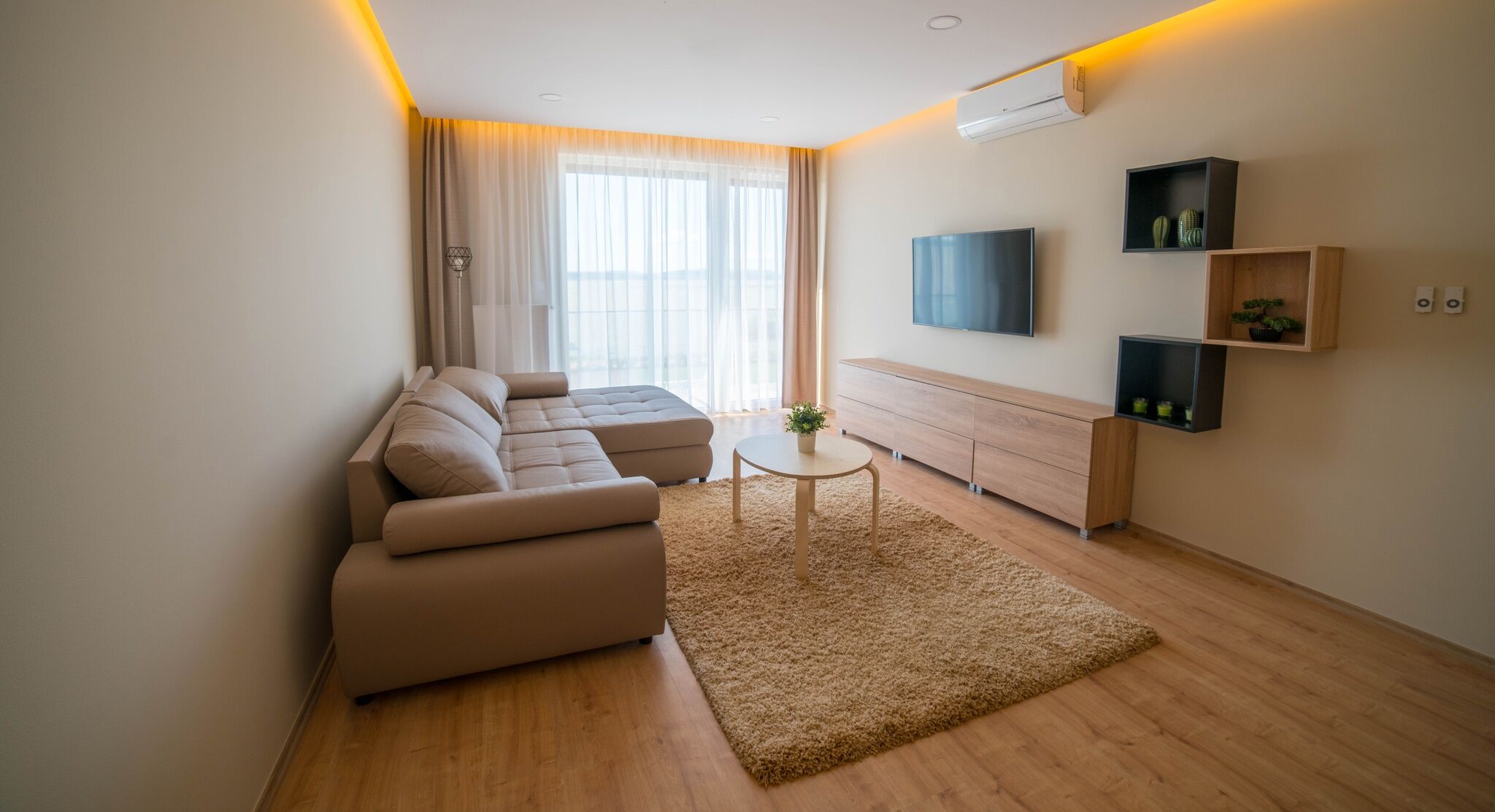 Sunset Resort 115 Apartman Fonyód