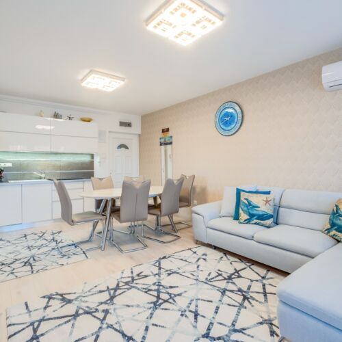 TemOro Apartman Blue Siófok ★★★ 3