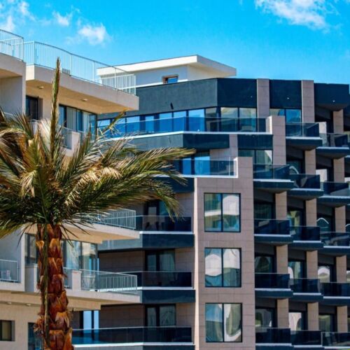 Hotel Simona Halep Mamaia-Sat