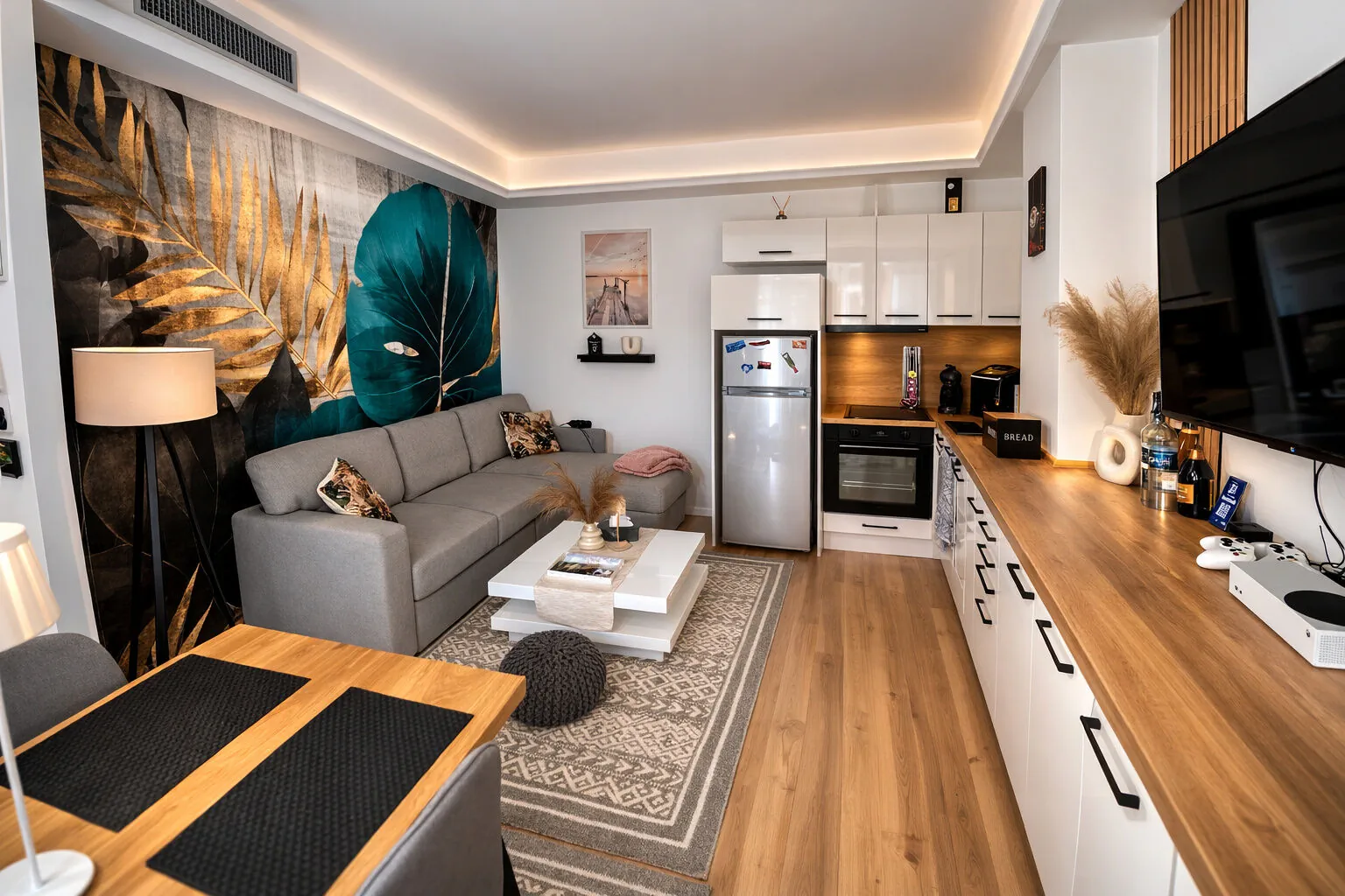 Norah Apartman - Fonyód Liget Residence Fonyód