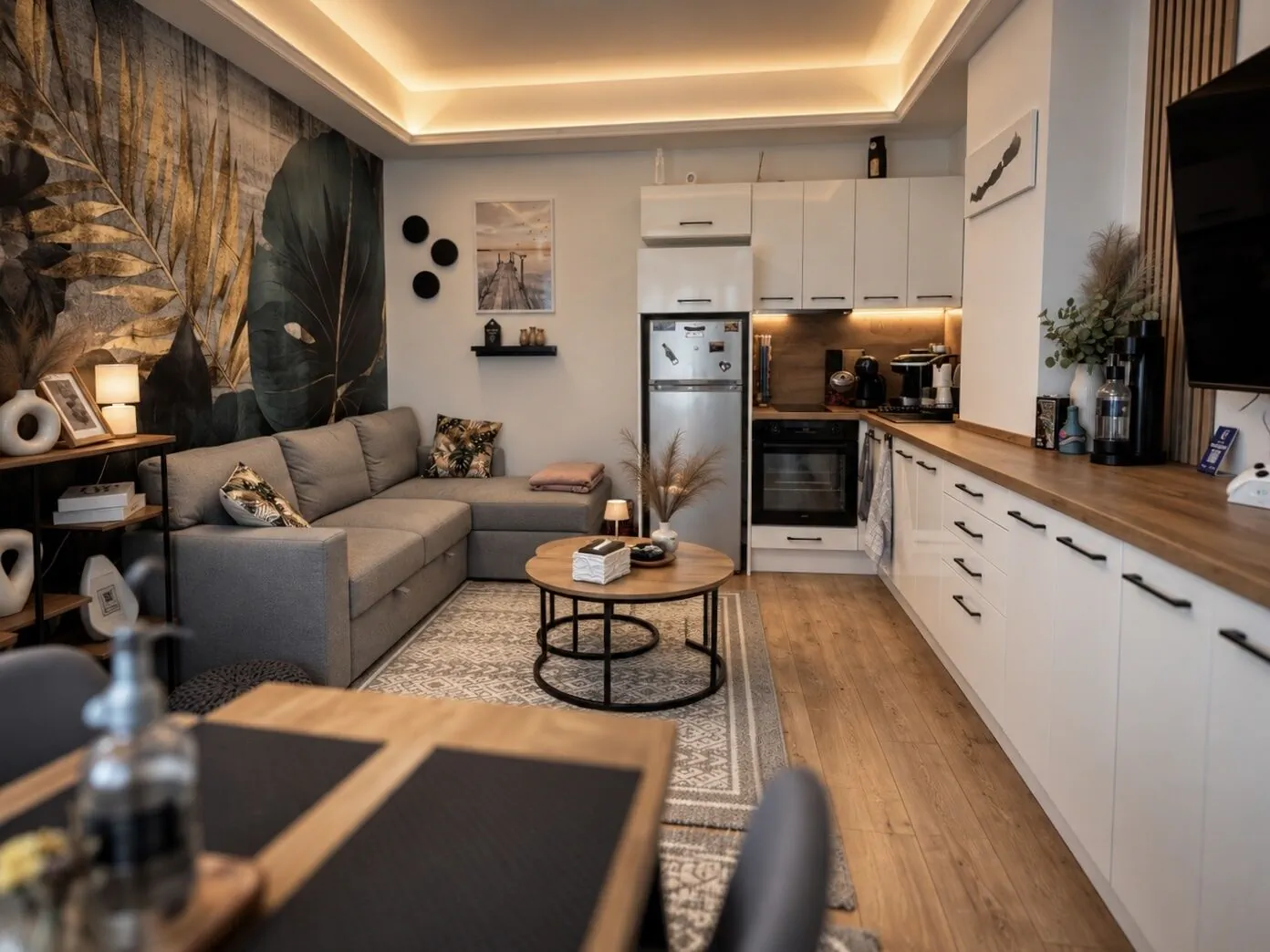 Norah Apartman - Fonyód Liget Residence Fonyód