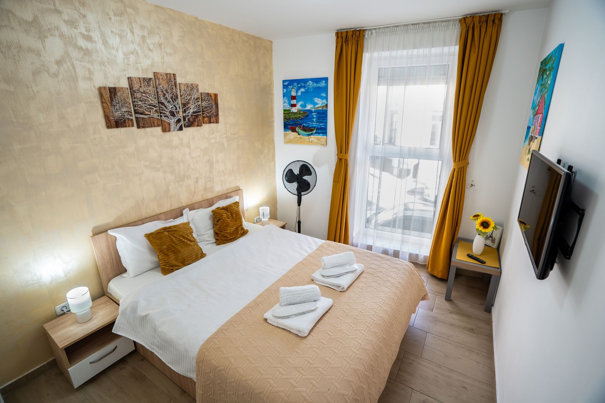 Modern and Comfortable Apartment Cismigiu Park București