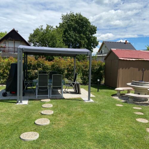 Bellano Villa Balatonkenese  4