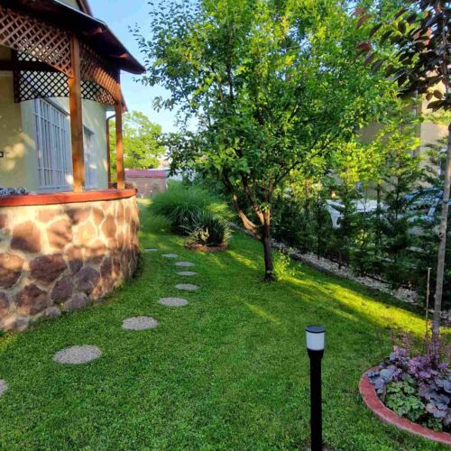Bellano Villa Balatonkenese  3