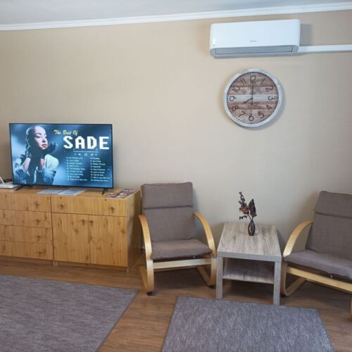 DebRentZen Station Apartman Debrecen