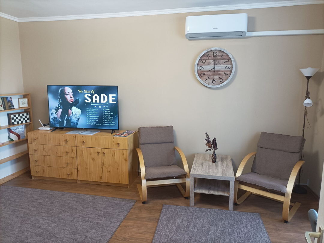 DebRentZen Station Apartman Debrecen