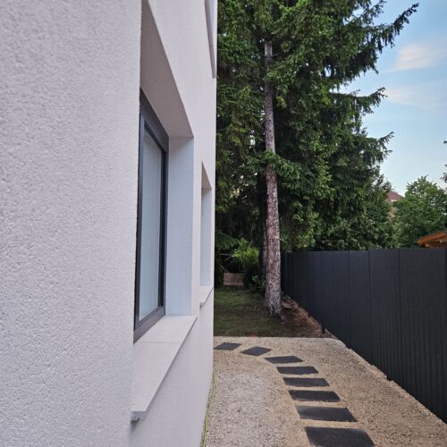 Emerald Grove Siófok