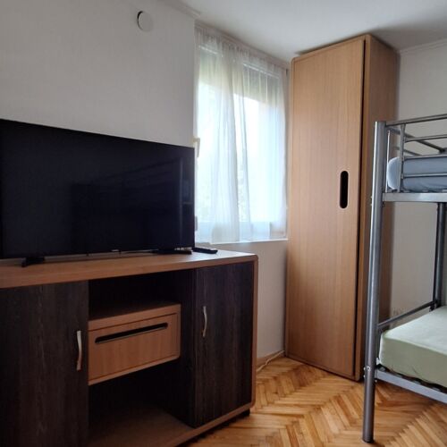 LiMa Apartmanház Balatonmáriafürdő ★ 4