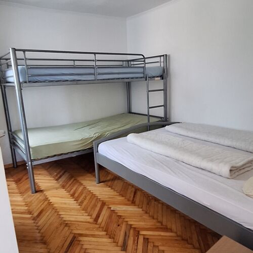 LiMa Apartmanház Balatonmáriafürdő ★ 3