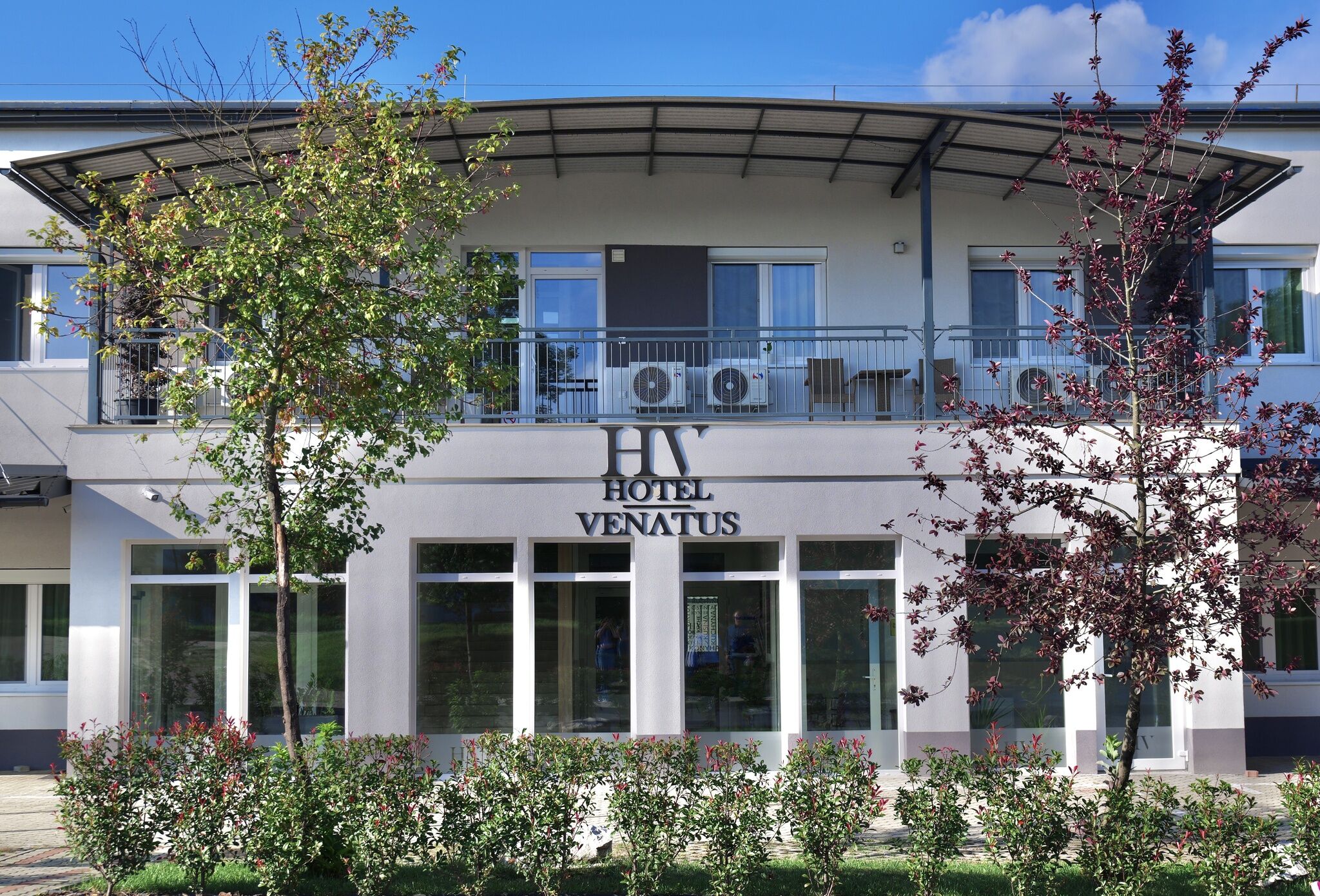 Hotel Venatus Zalaegerszeg