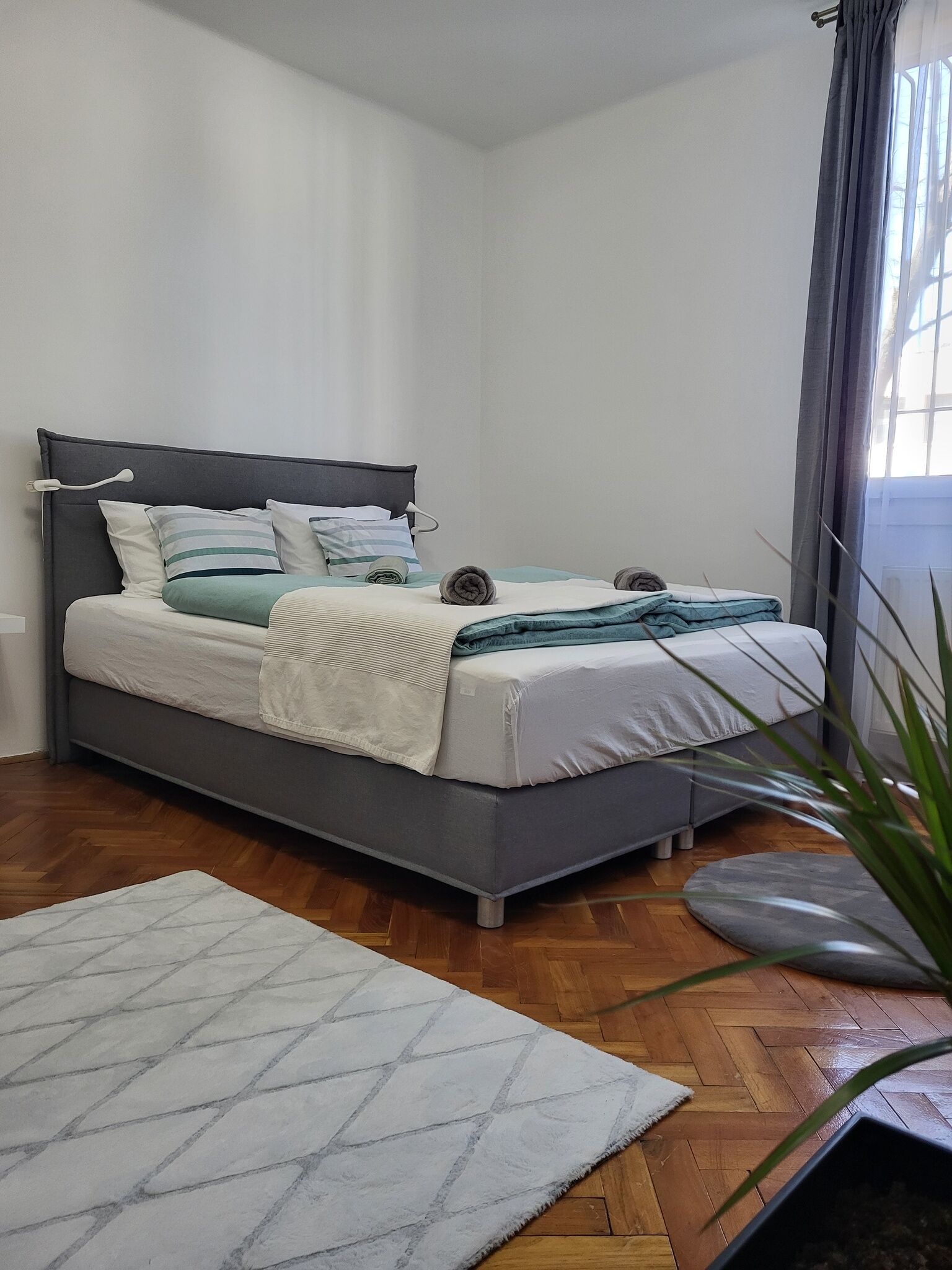 Akvamarin Apartman Székesfehérvár