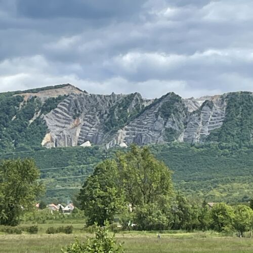 Maya Vendégház Mikófalva