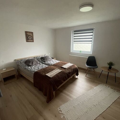 Maya Vendégház Mikófalva