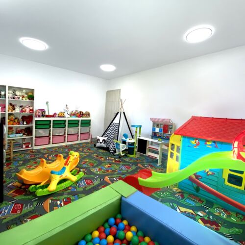 Leśny Zakątek z sauną, basenem i jacuzzi Tupadły