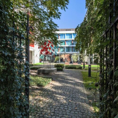 Puro Hotel Wrocław