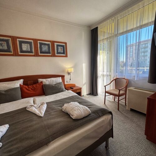 Alma 703 Wellness Apartman Zalakaros