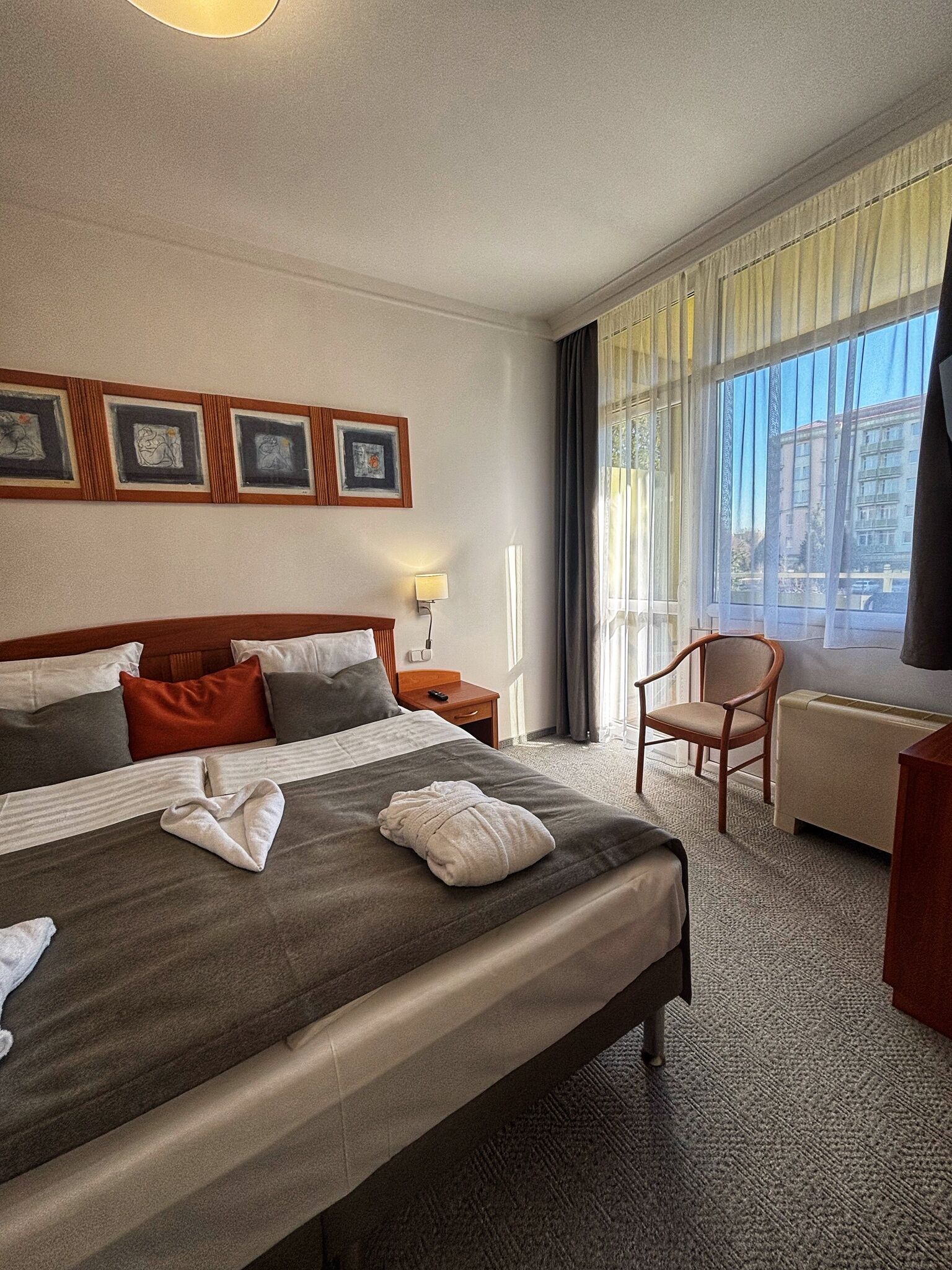 Alma 703 Wellness Apartman Zalakaros