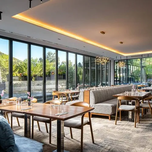 Restaurat Del Chiaro