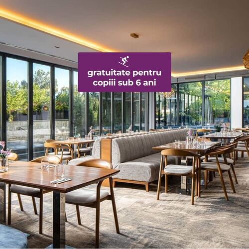 Hotel Alexandrion Experience Sinaia