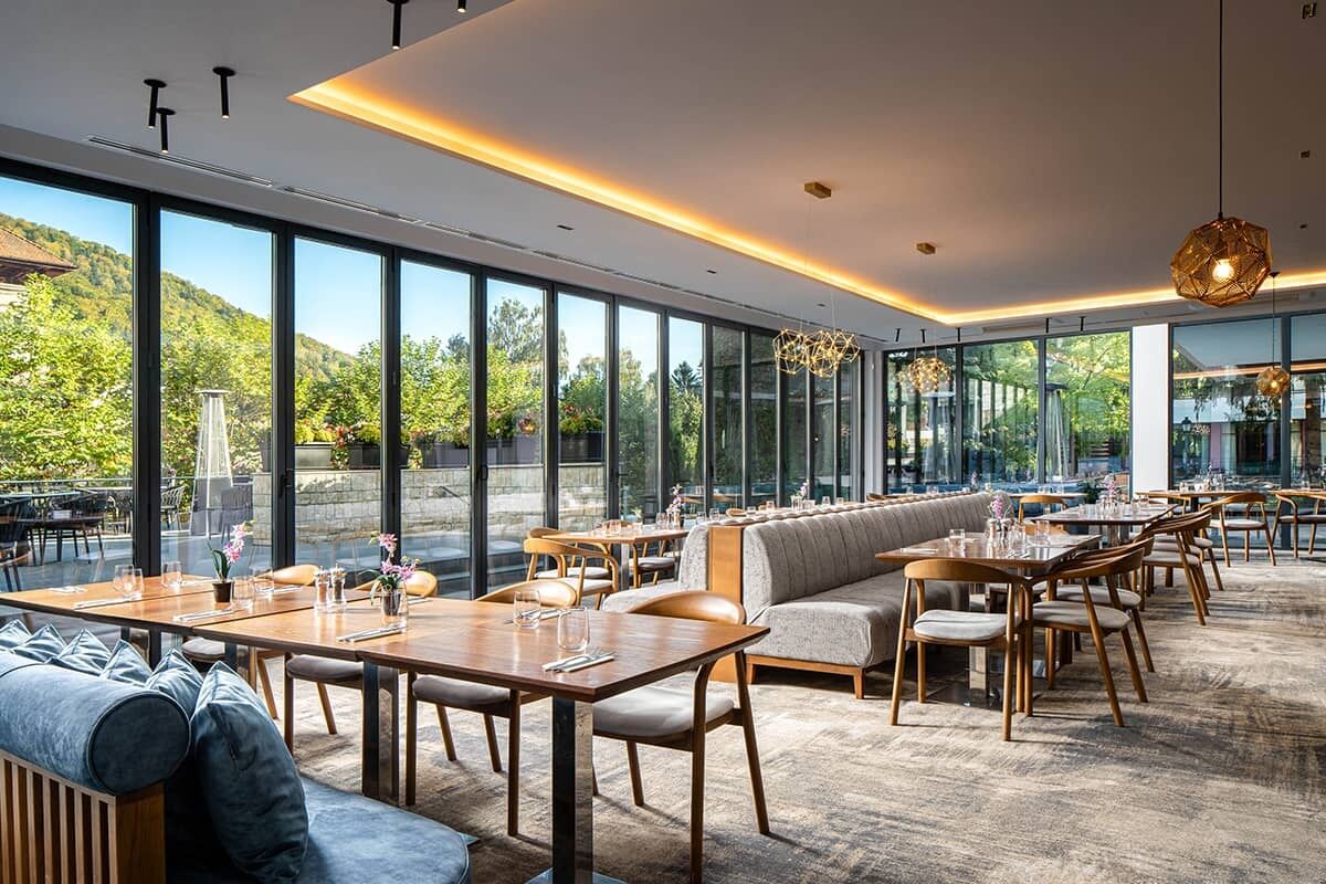 Restaurat Del Chiaro