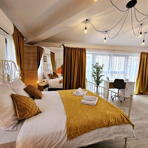  Cozy & Comfortable Apartment Cismigiu Park București