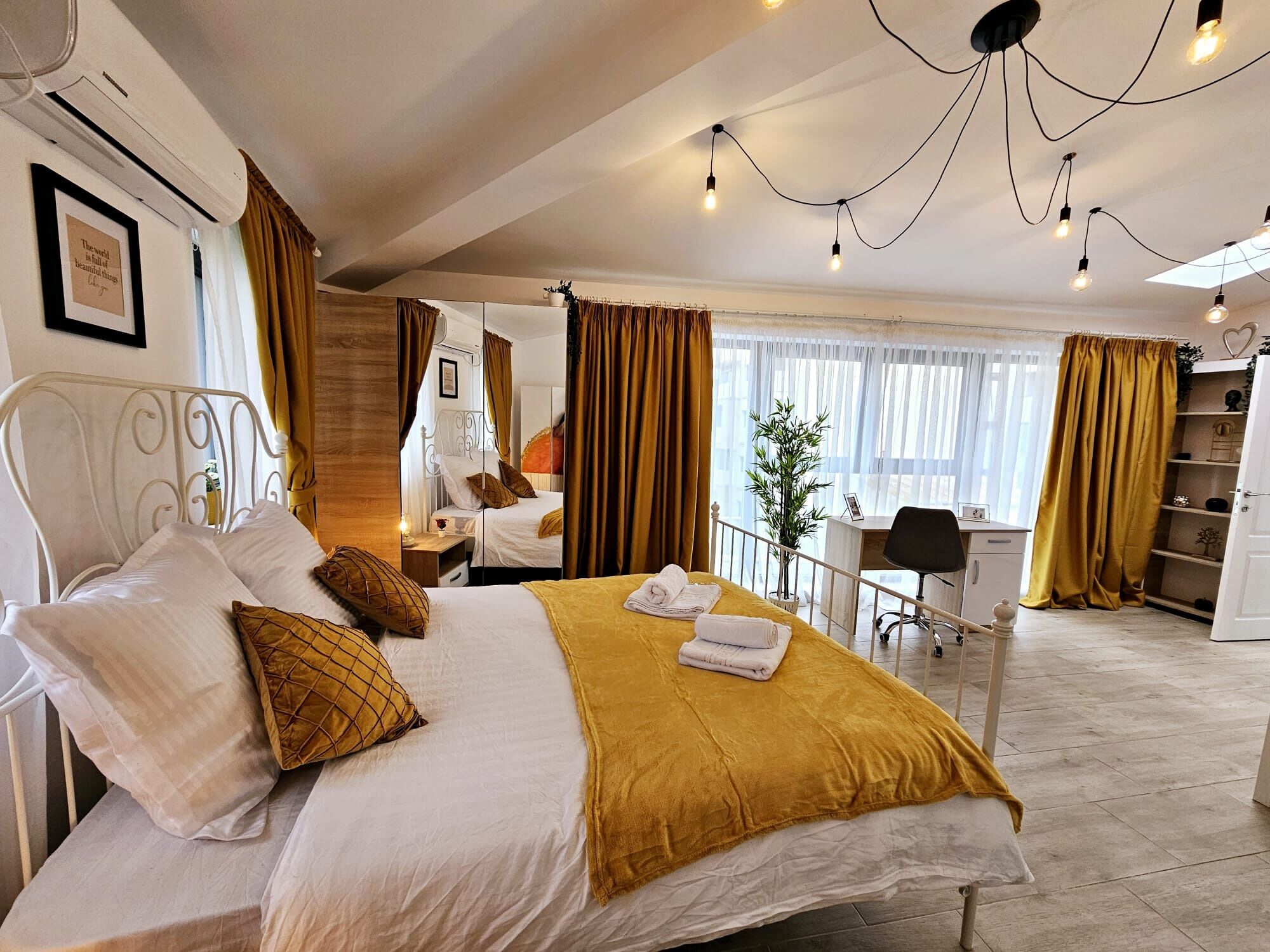  Cozy & Comfortable Apartment Cismigiu Park București