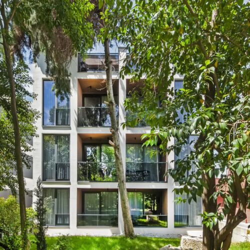 Hotel Squero Rovinj ★★★★ 2