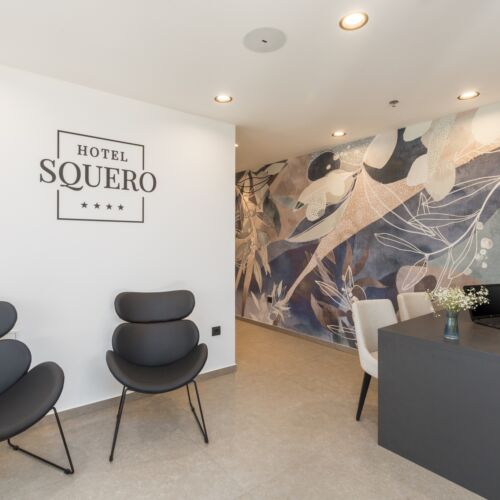 Hotel Squero Rovinj ★★★★ 4