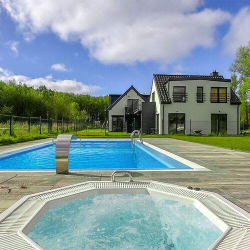 Apartman Rewal - PPL449