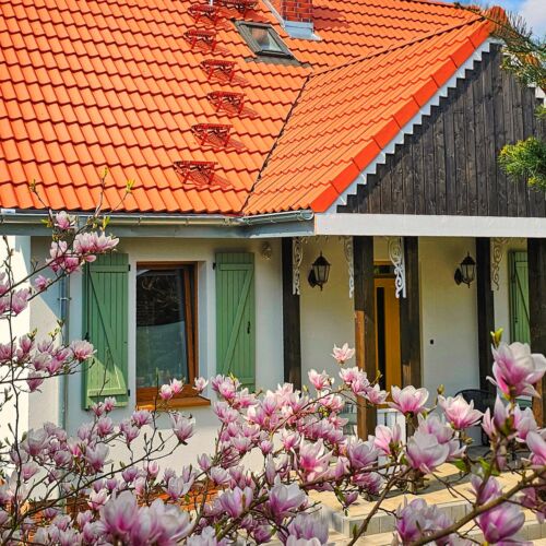 Vendégház Podwilczyn - PPL981