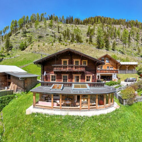 Apartman Mörtschach - AKA252