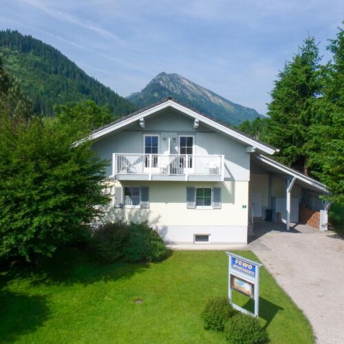 Apartman Tannheim - ATA171