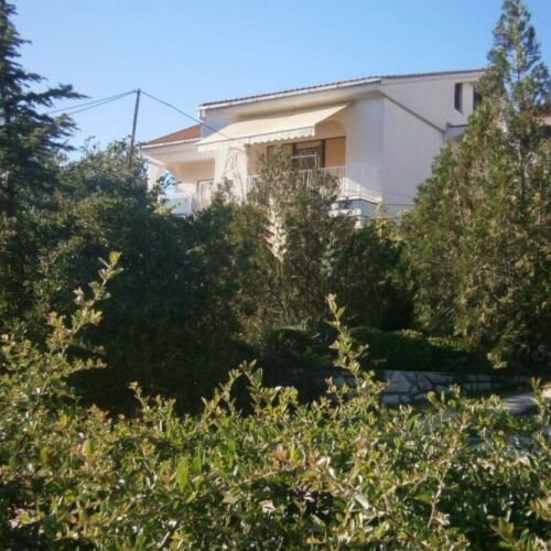 Apartman Dobrila Novi Vinodolski ★★★ 2
