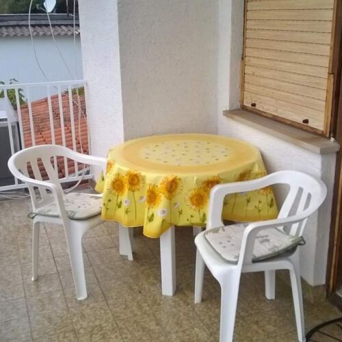 Apartman Dobrila Novi Vinodolski ★★★ 3