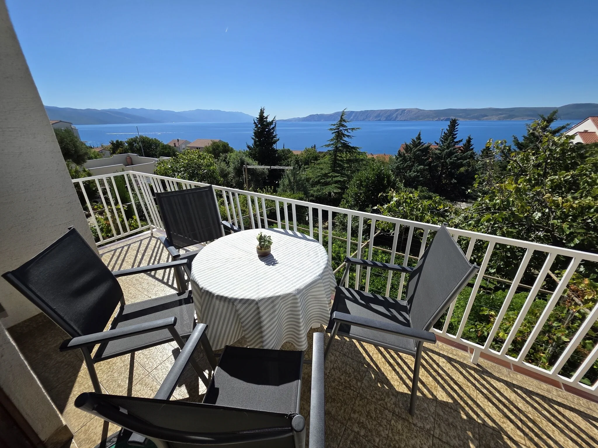 Apartman Dobrila Novi Vinodolski