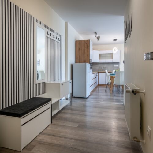 Azure apartment Siófok ★★★ 2