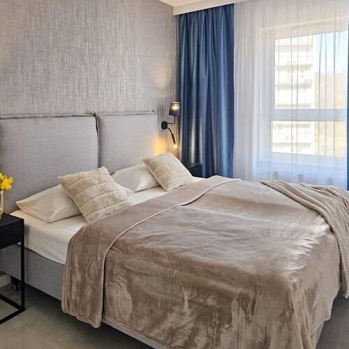 visit baltic - Apartament Sun Towers 51 Świnoujście