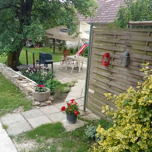 Fecske Apartman Felsőpáhok  ★★ 3
