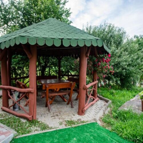 Hotel Marion Poiană Dumbrăveni