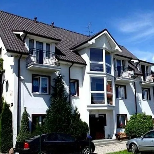 budynek gł&oacute;wny